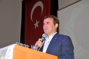 Gümüşhane Belediyesinden şehitlere vefa