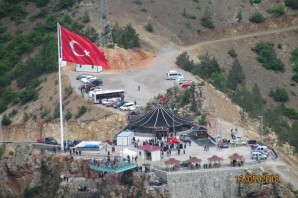 Türkiye’nin en büyüklerinden