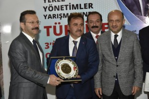 Kocaelinde Gümüşhane Günleri başladı