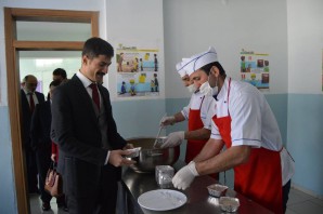 Torul’da Çanakkale Zaferi ve Şehitler Günü programı