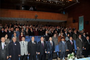 Organ ve Doku Nakli Gümüşhane'de Masaya Yatırıldı