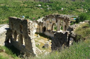 Süleymaniye Mahallesi ziyaretçilerini bekliyor