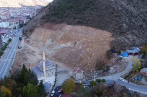 Başkan Çimen’den AVM açıklaması