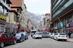 Gümüşhane vaka sayısı en fazla artan 8.şehir oldu