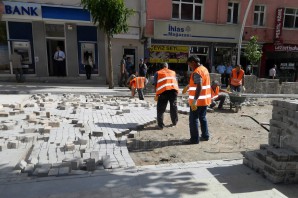 Atatürk Caddesi Sil Baştan