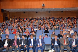 ‘Okuma Kültürü’ Konferansı