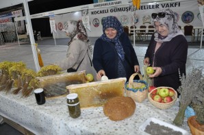 Gümüşhane Tanıtım Günleri Etkinlikleri Kocaeli’nde Yapıldı