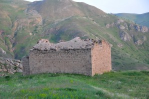 Krom Antik Kenti - Krom Vadisi - Yağlıdere - Gümüşhane