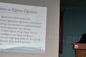 Yılın En İyi Okulları Seçildi