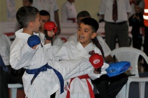 Türkiye Minikler Karate Şampiyonası