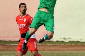 Gümüşhanespor-Maltepespor