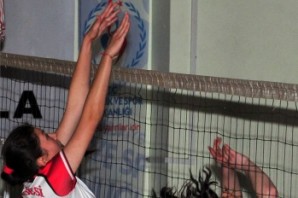 Voleybol Grup Müsabakaları