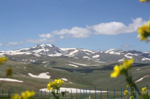 Gümüşhane Yaylalarında Ramazan Öncesi Büyük Hareke