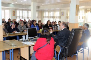 Taşeron işçiler sendikalaşıyor