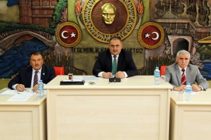 Gümüşhane İl Özel İdaresinin 2016 Yılı Bütçesi 36,4 Milyon TL