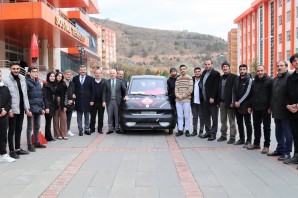 GARAGE takımına yoğun ilgi