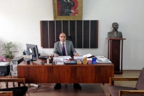 Ustaoğlu Müdür, Coşkun Profesör Oldu