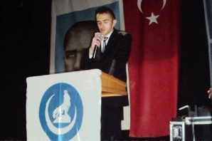 Ülkü Ocaklarından zafer şöleni