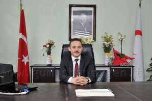 İl Sağlık Müdürlüğü'ne Dr. Emre Boşnak Atandı