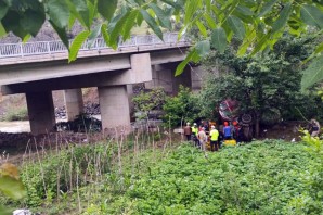 Gümüşhane’de trafik kazası: 2 ölü, 3 yaralı