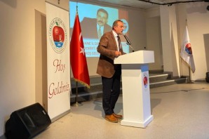 Üsküdar Gümüşhaneliler ‘’VEFA’’ dedi