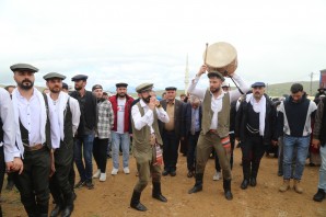 Kadırga'da yüzlerce yıllık şenlik coşkusu