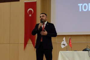 MÜSİAD beklenen TKDK bilgilendirmesini yaptı