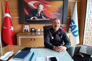 Gümüşhane’de arama-kurtarma alanındaki akreditasyon eksikliği gideriliyor