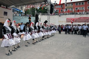 En Güzel Oyun Onlarınki Oldu