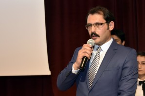 Milli Şair Gümüşhane’de Anıldı