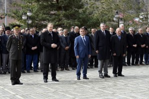 Çanakkale Zaferi ve Şehitler Günü Etkinlikleri