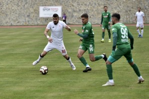 Gümüşhanespor - 1922 Konyaspor - 19 Ocak 2020