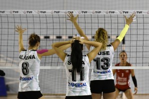 Gümüşhane Belediyesi Gençlerbirliği - Pursaklar Voleybol İhtisas - 12 Kasım 2016