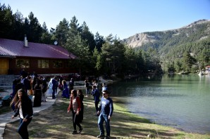 Karadeniz’e yeni Uzungölller, Sümelalar lazım