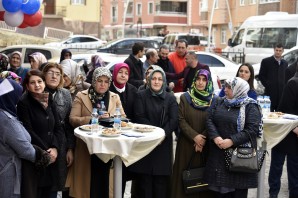 DRYTÜRK Gümüşhane açıldı