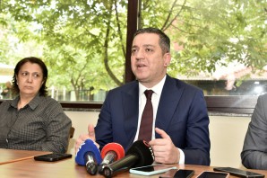 TBB Başkanı Sağkan: Danıştay İdari Dava Daireleri, TBB’nin vatandaşlık satılmasına yönelik dava açma yetkisi yoktur kararı verdi