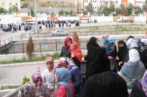 Kadın Din Görevlilerinden Kandil ve Anneler Günü P