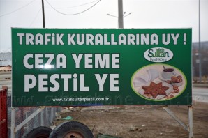 Ceza Yeme Pestil Ye