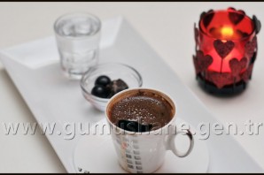 Neşem Kafe Göz Kamaştırıyor