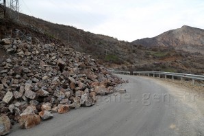 Karaca Mağarası Yeni Sezona Hazırlanıyor