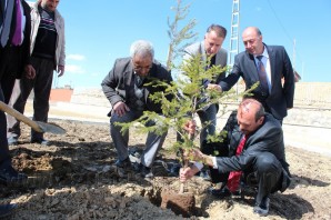 Şehit Teğmen Tuna Kara Anadolu Lisesi Nevruz Gelen