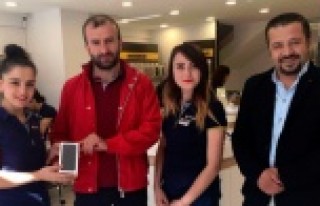 Gümüşhane'de iPhone 7 kalmadı