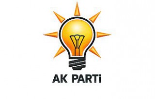 İşte AK Parti’nin aday adayları