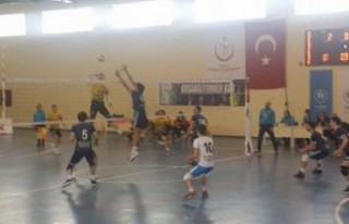 Şiran’dan ağır 'TOKAT': 3-0