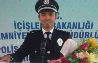 Şehit komiser Tirebolu’da toprağa verilecek