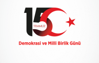 15 Temmuz mesajları