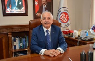 Akçay, iş dünyasının 2020 beklentilerini açıkladı