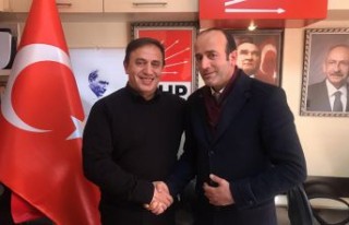 CHP’de adaylar birleşti