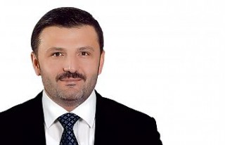 AK Parti’de kongre süreci başlıyor