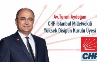 Aydoğan: OSB’lere doğalgaz getirin